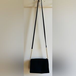 Elegant Liz Claiborne Cloth Shoulder Bag